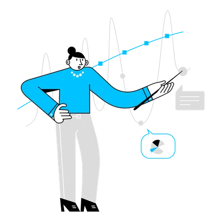 Search Analysis  Illustration