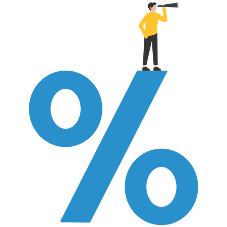 Search on Interest Rate  Illustration