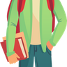 illustrations for secondary