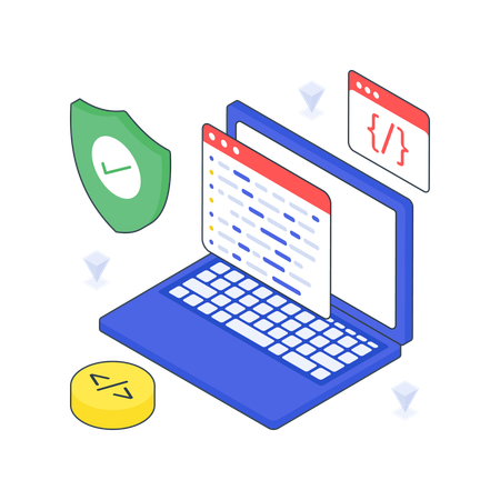 Secure Coding  Illustration