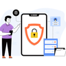 file key illustration