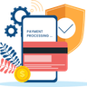 payment gateway png