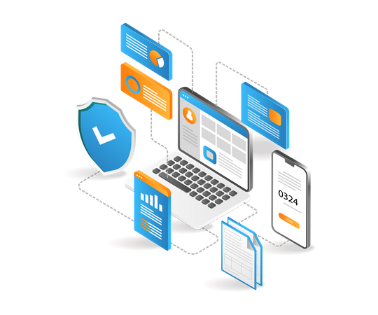 Sécurité des applications Web  Illustration