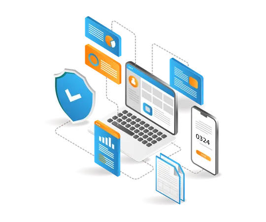 Sécurité des applications Web  Illustration
