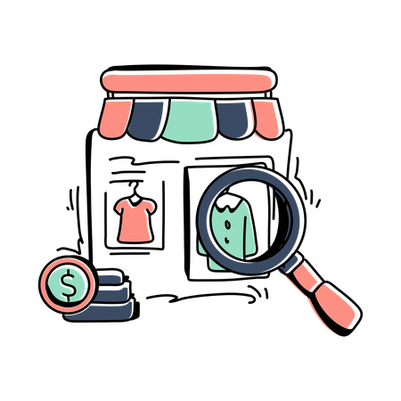 Segment Targeting  Illustration