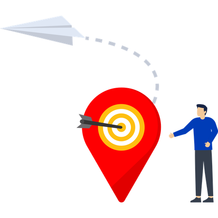 Segmentation du marché  Illustration