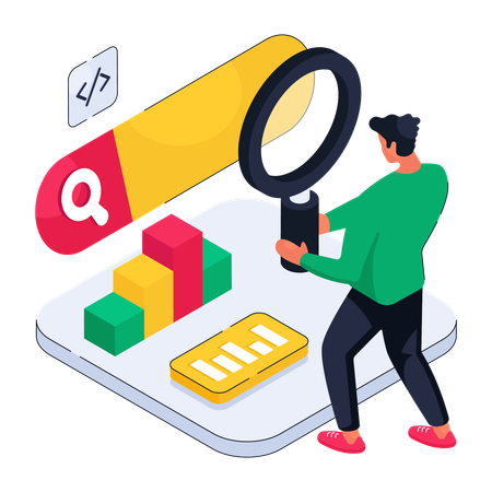 Seo  Illustration