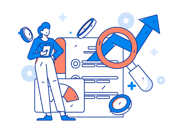 Shareholder Illustration