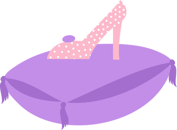 Shoe  Illustration