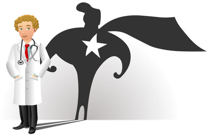 Register Illustration