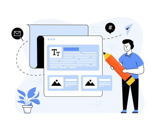 Register Illustration