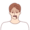 silent illustration free download