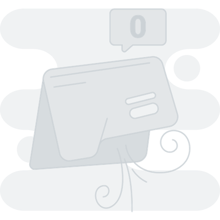 Sin archivos  Ilustración