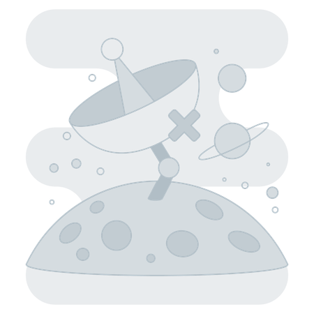 Sin conexión a Internet  Ilustración