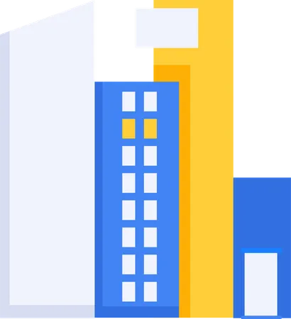 Skyscraper  Illustration