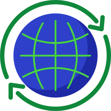 This Icon Illustrates A Cityscape Within A Network Symbolizing Smart City Connectivity And The Integration Of Technology In Urban Development For Efficient City Management And Marketing Illustration