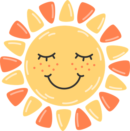 13,491 Smiley Soleil Emoji Illustrations - Gratuit en SVG, PNG, GIF ...