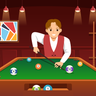 snooker illustrations free