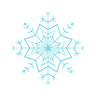 illustrations of snowflake