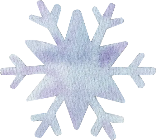 Snowflake  Illustration