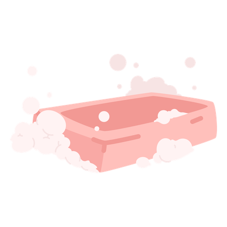 Soap  Illustration