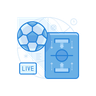 soccer illustration free download