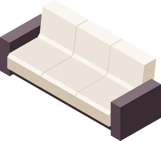 Sofa  Illustration