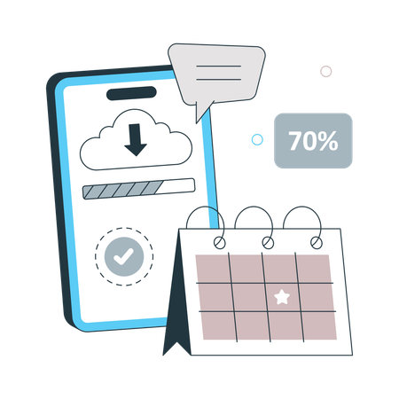 Software Release Process  Illustration