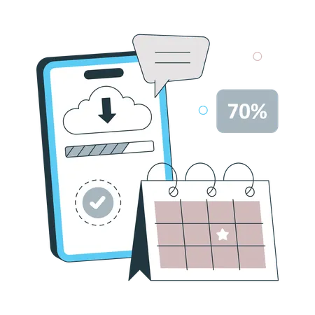 Software Release Process  Illustration