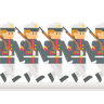 army marching illustration free download