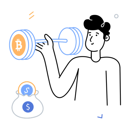 Solidité financière  Illustration