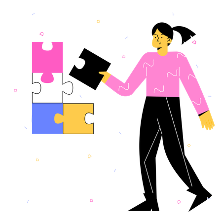 Solução de problemas  Ilustração