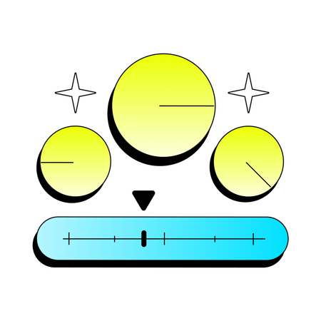 Effets sonores  Illustration