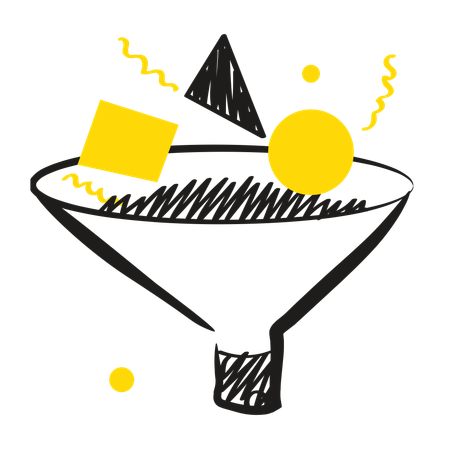 Sorting  Illustration