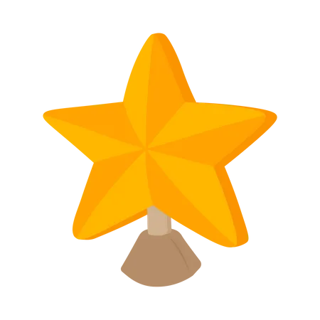 Star  Illustration