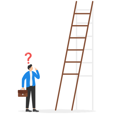 Start new business  Illustration