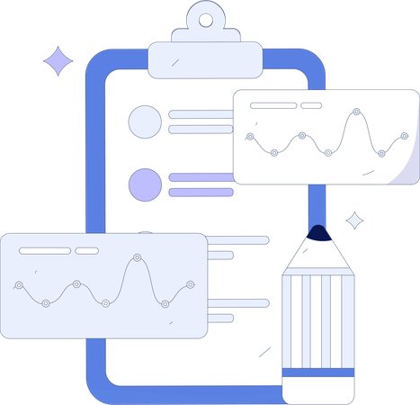 Startup Checklist  Illustration