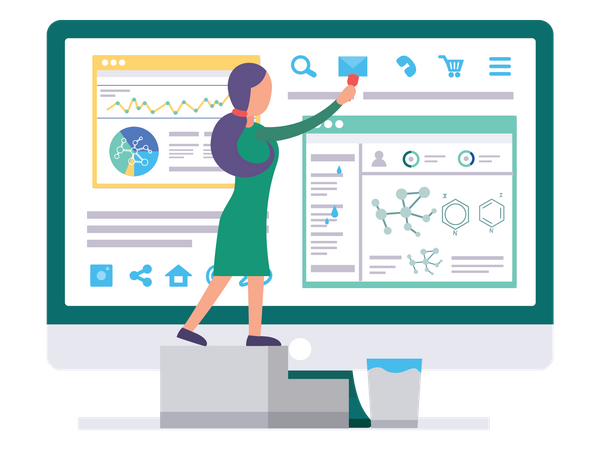 Statistical Analysis  Illustration