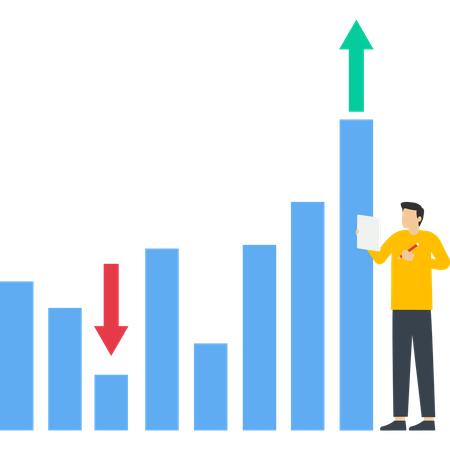 Statistical analysis  Illustration