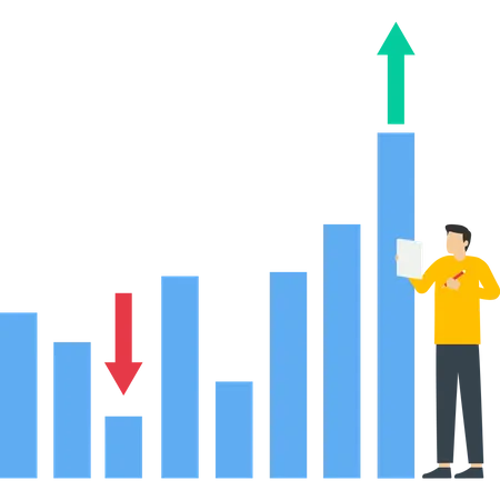 Statistical analysis  Illustration