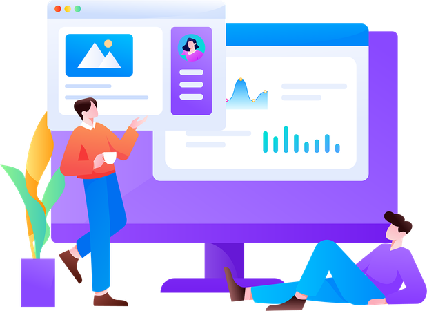 Statistical Review  Illustration