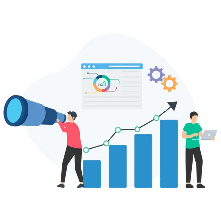 Statut économique  Illustration