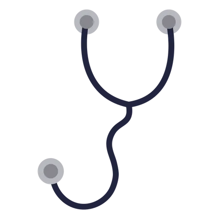 Stethoscope  Illustration