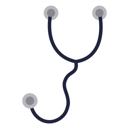 Stethoscope  Illustration