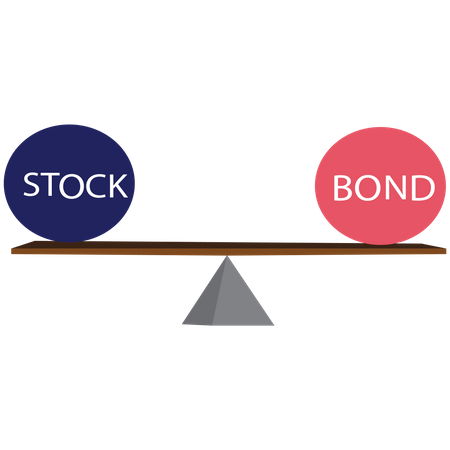 Stock Balance Design Assets – Iconscout