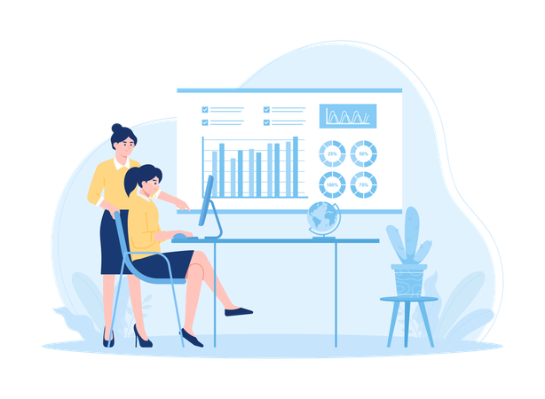 Strategic Conversations  일러스트레이션