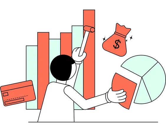 Strategic Financial Analysis  Illustration