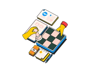 Strategic partnership