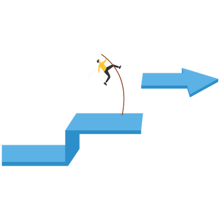 Stratégie de croissance  Illustration