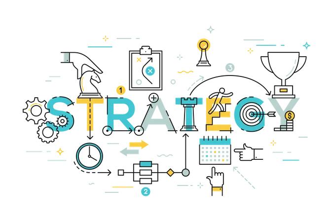 Strategy Illustration